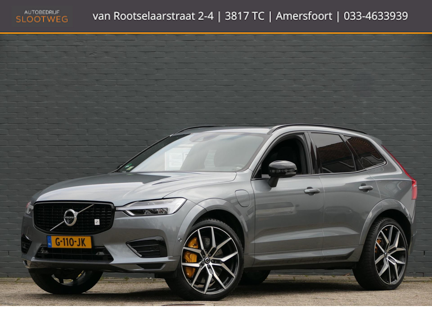 Volvo Volvo