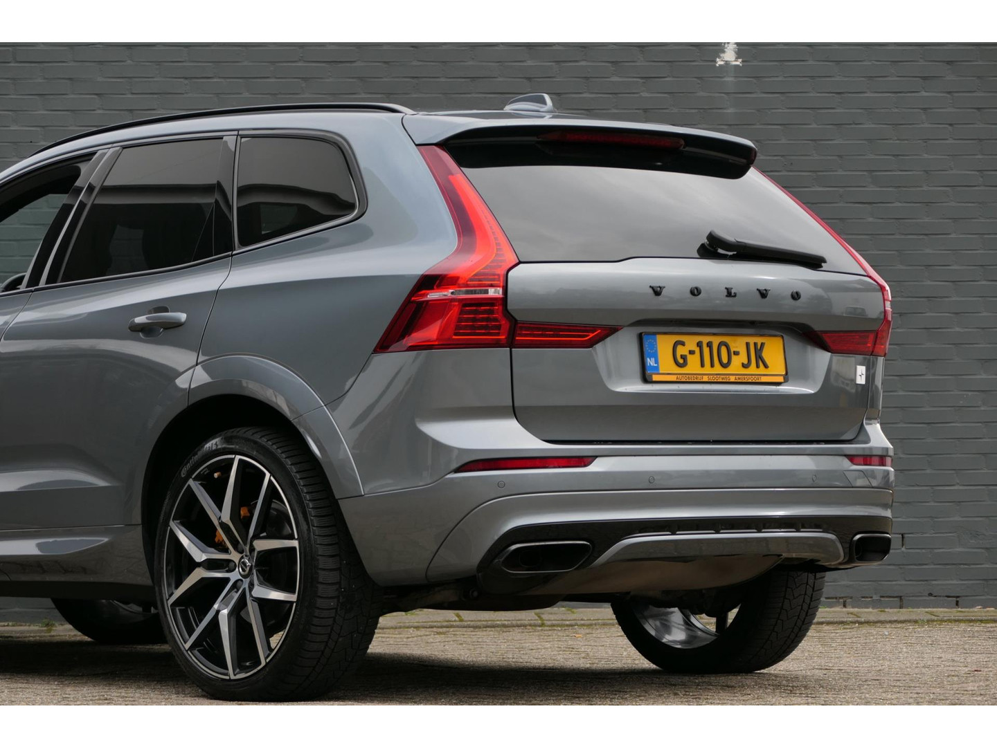 Volvo Volvo