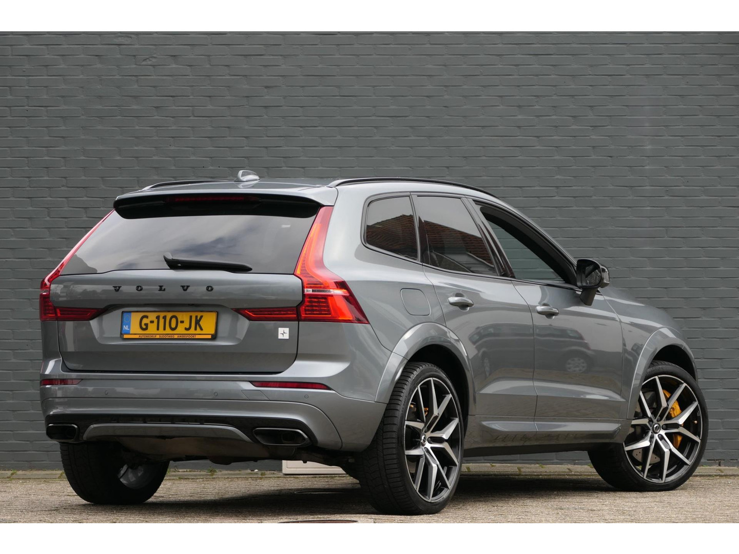 Volvo Volvo