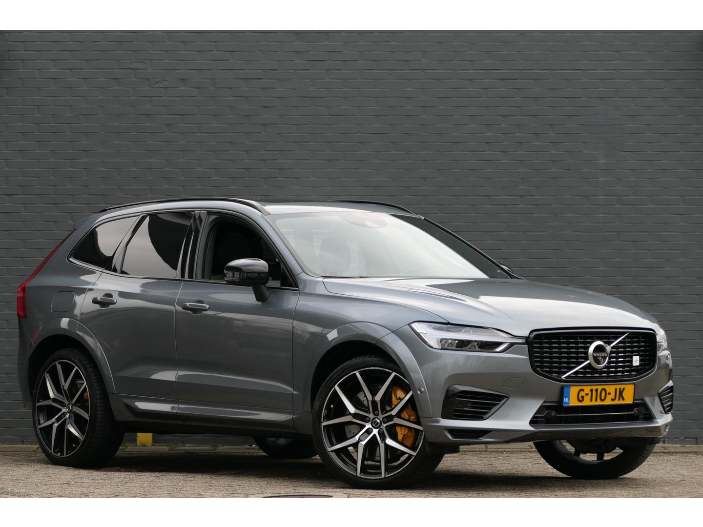 Volvo Volvo