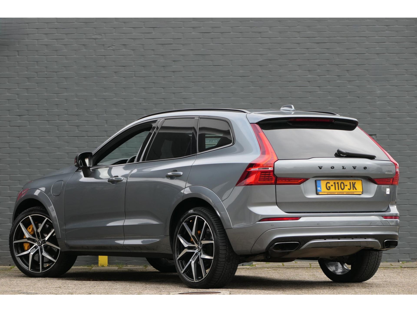Volvo Volvo