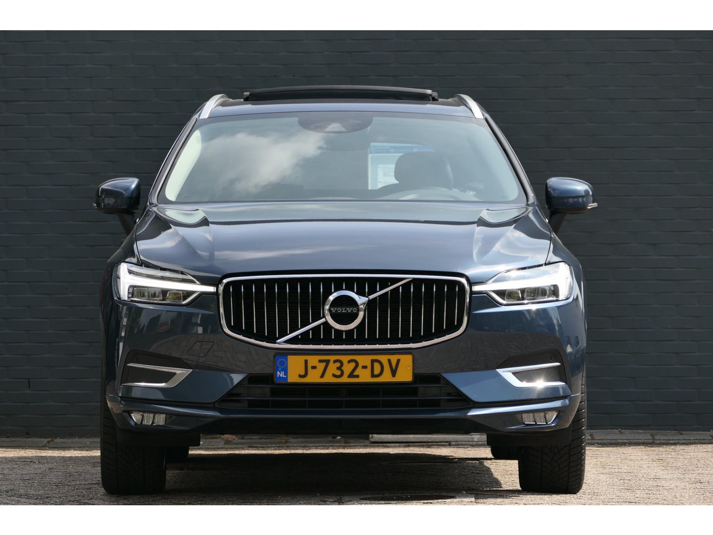 Volvo Volvo