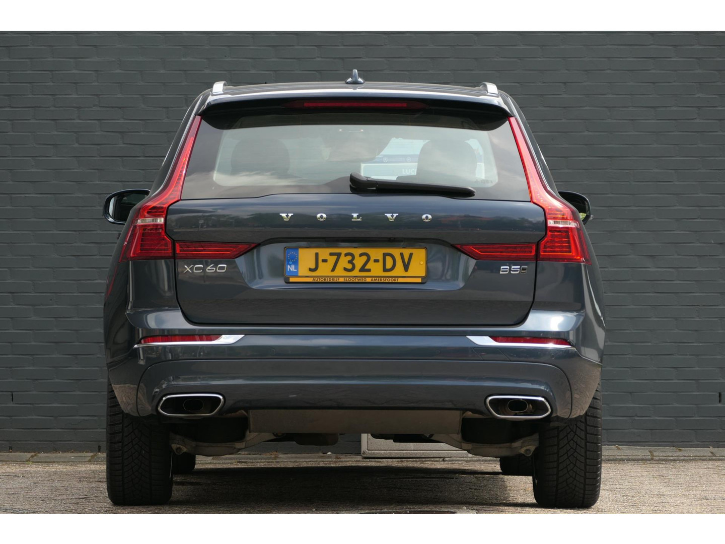 Volvo Volvo