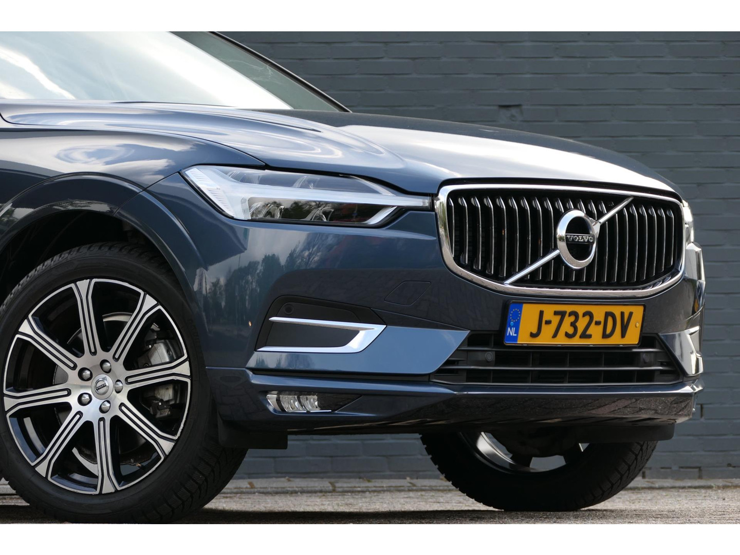 Volvo Volvo