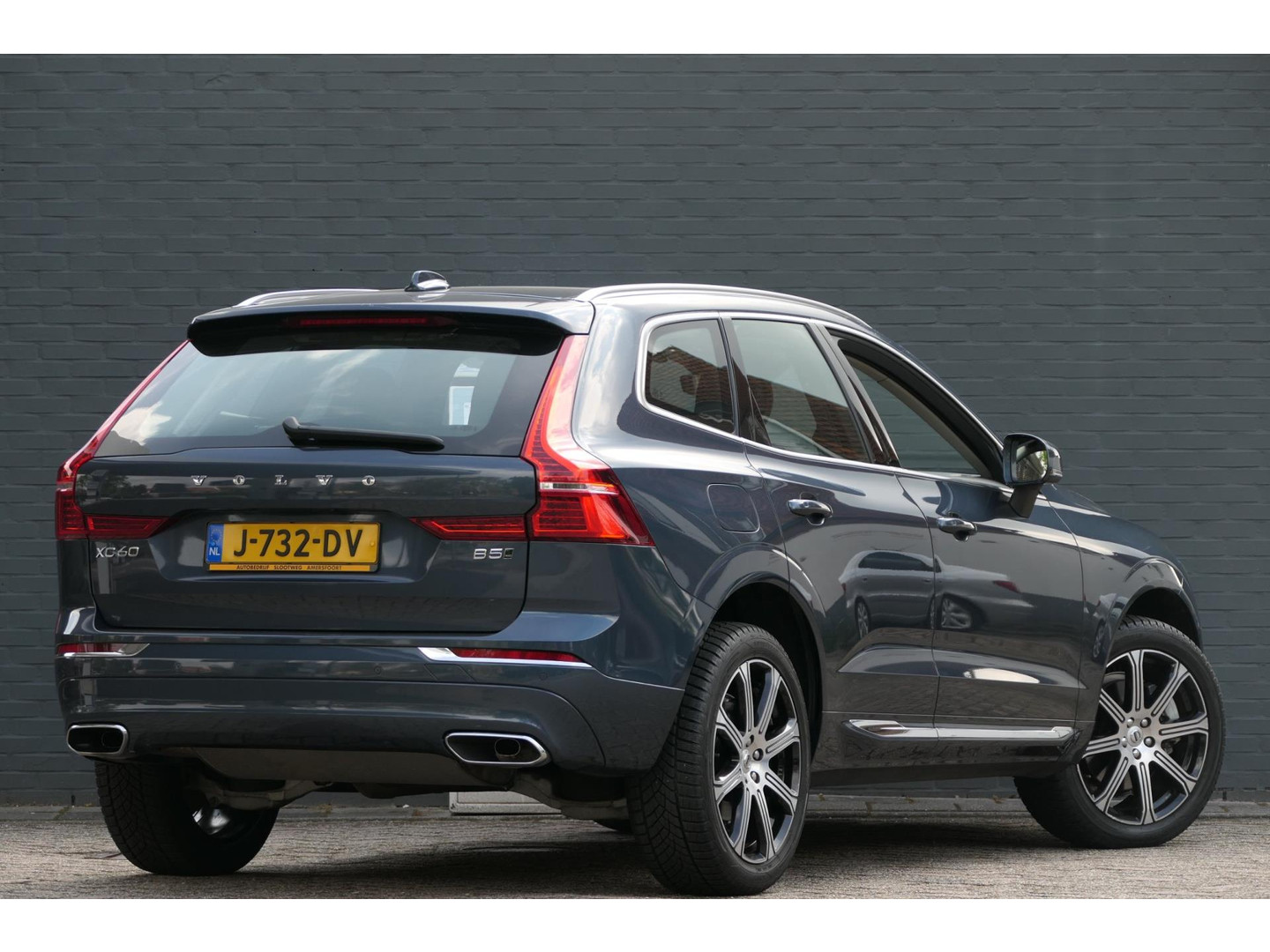 Volvo Volvo
