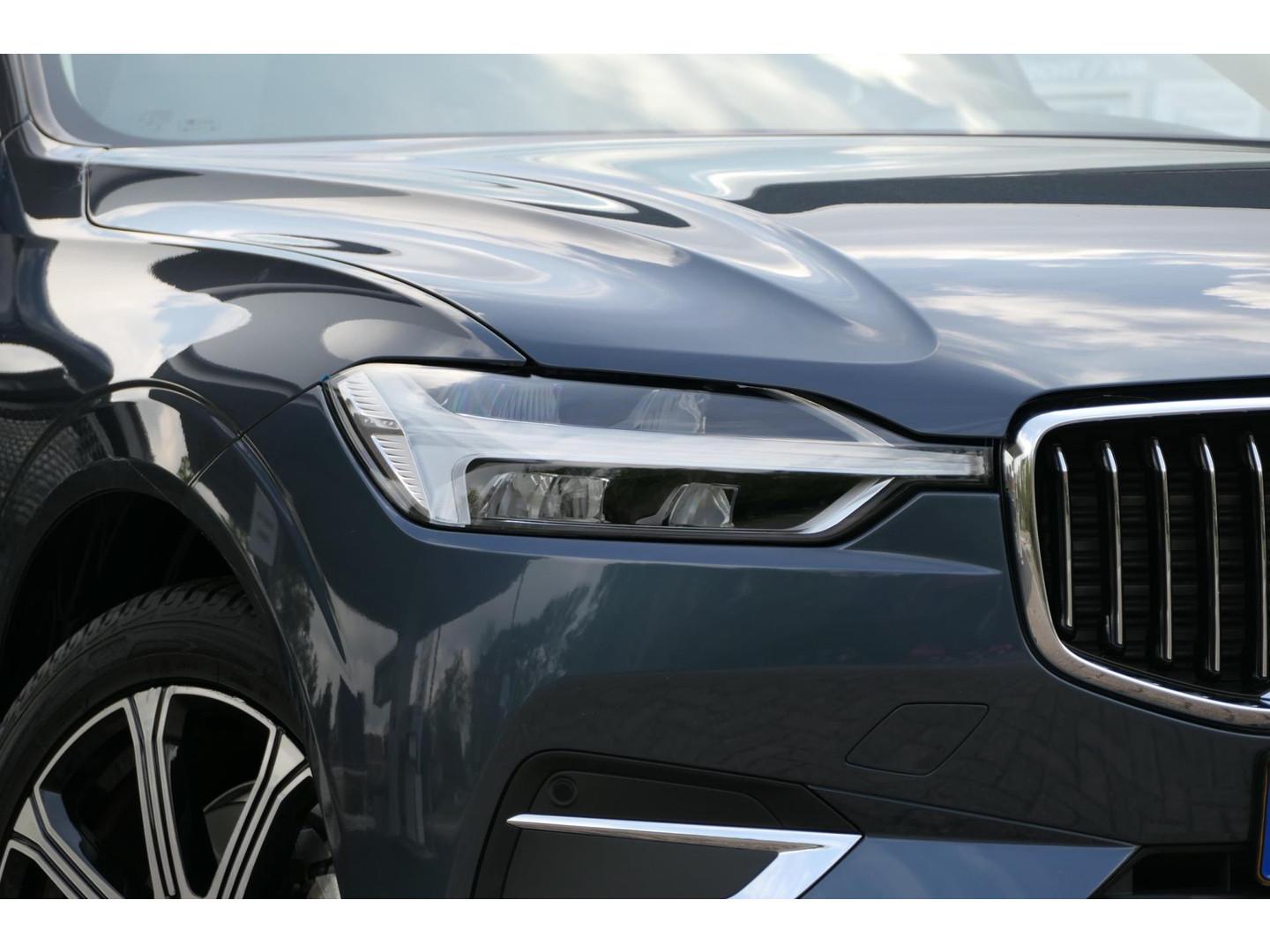 Volvo Volvo