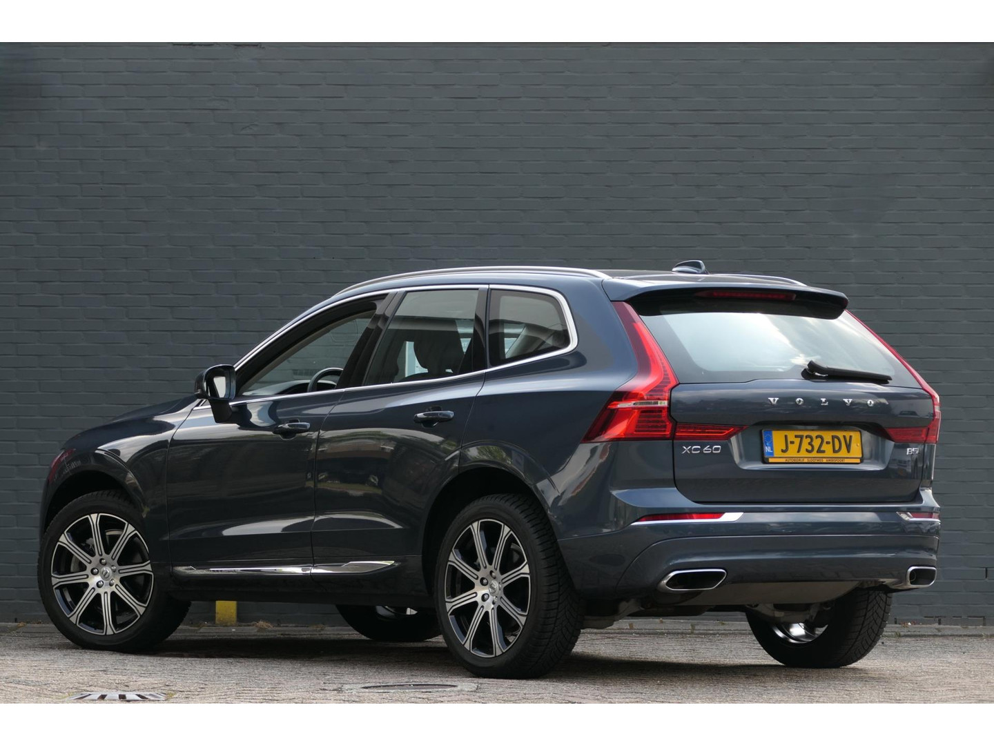 Volvo Volvo