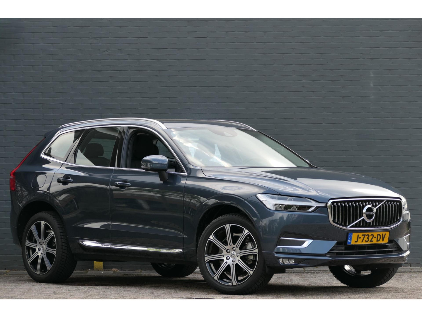 Volvo Volvo