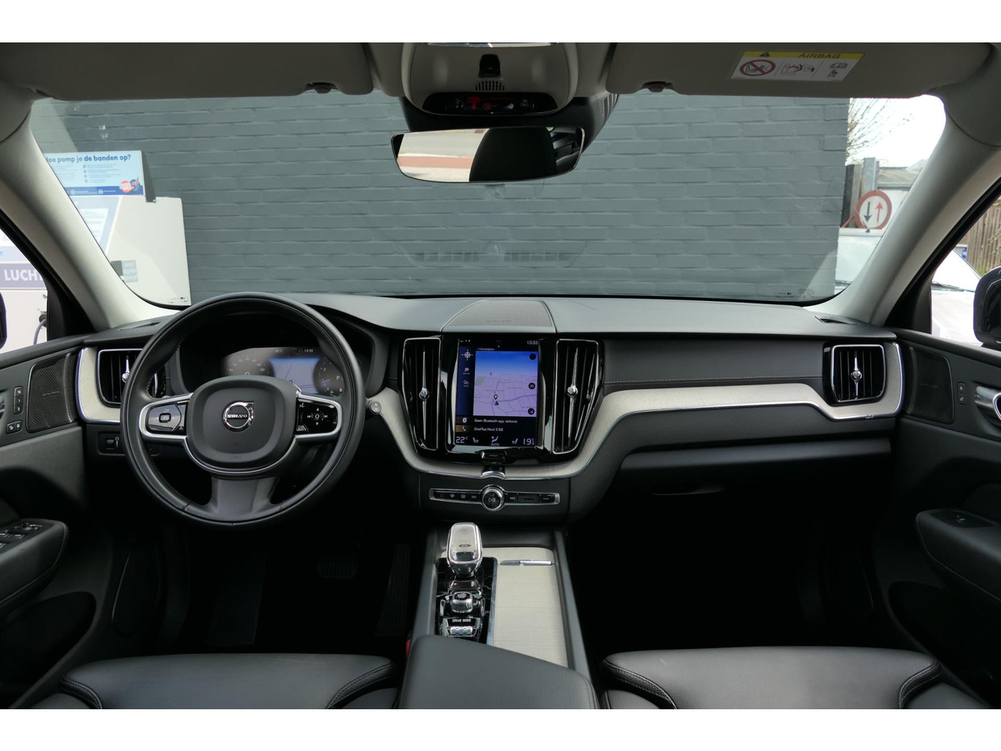 Volvo Volvo