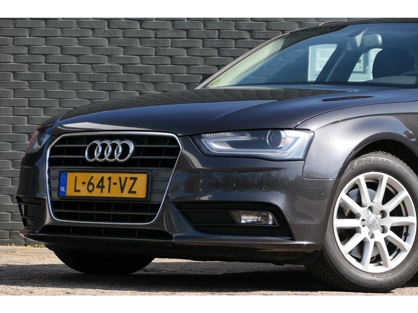 Audi