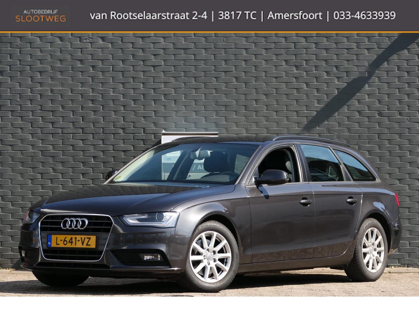 Audi