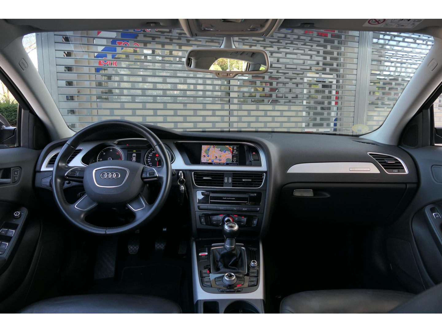 Audi