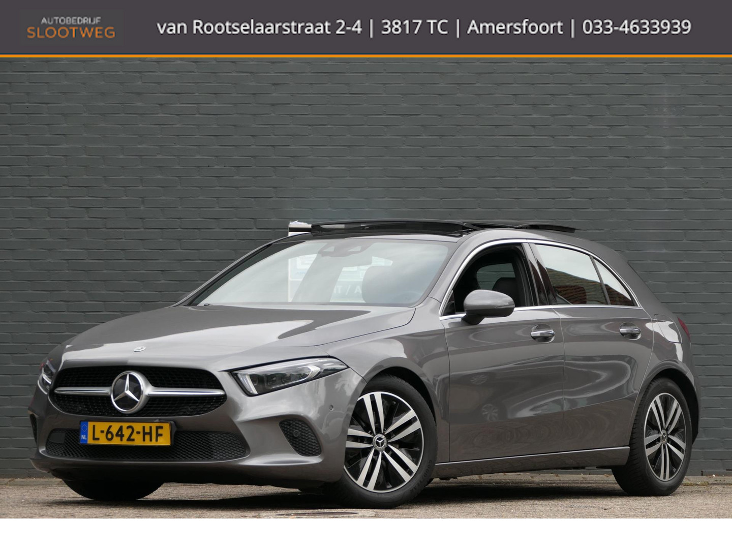 Mercedes-Benz