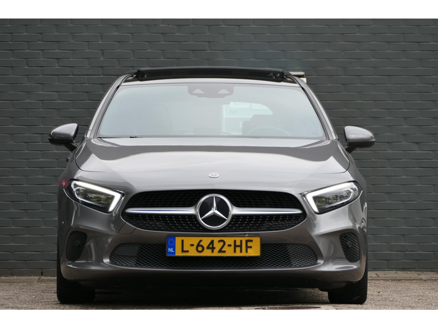 Mercedes-Benz