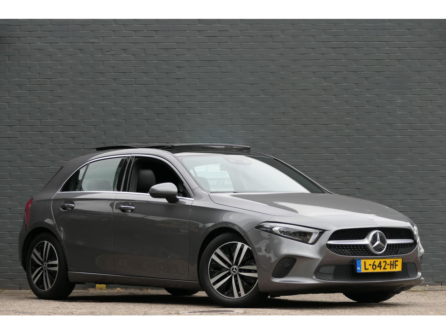 Mercedes-Benz