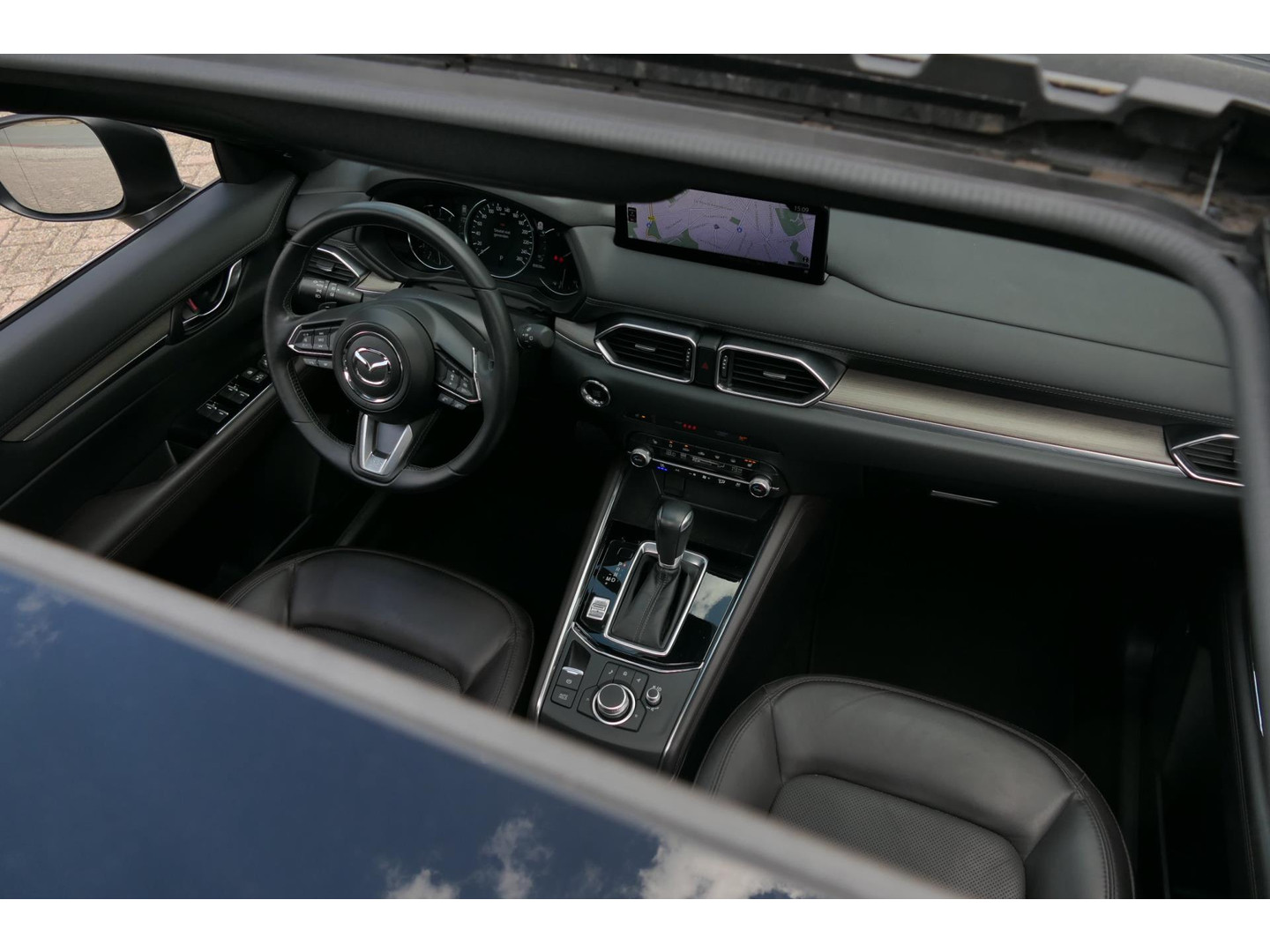 Mazda Mazda