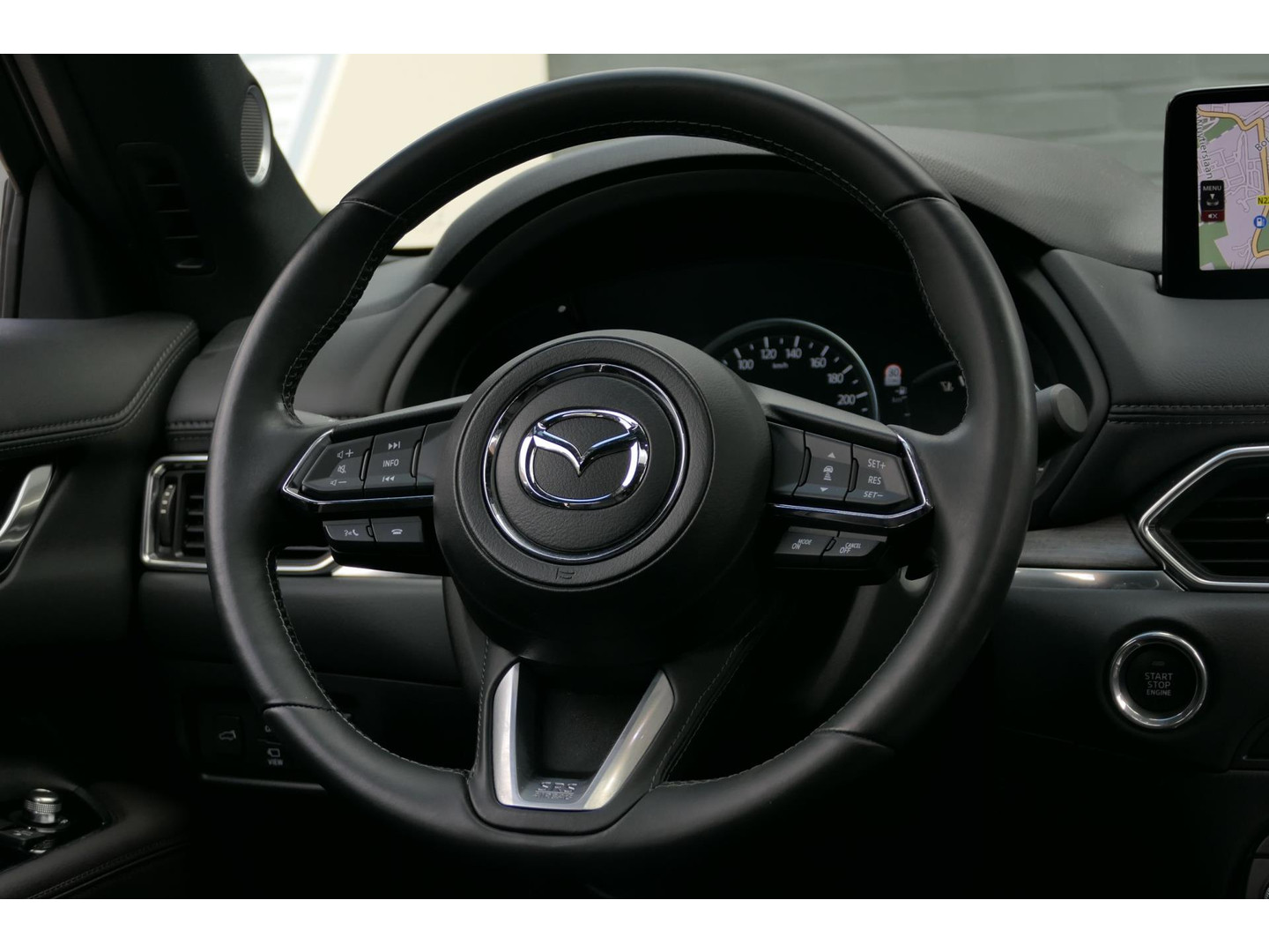 Mazda Mazda