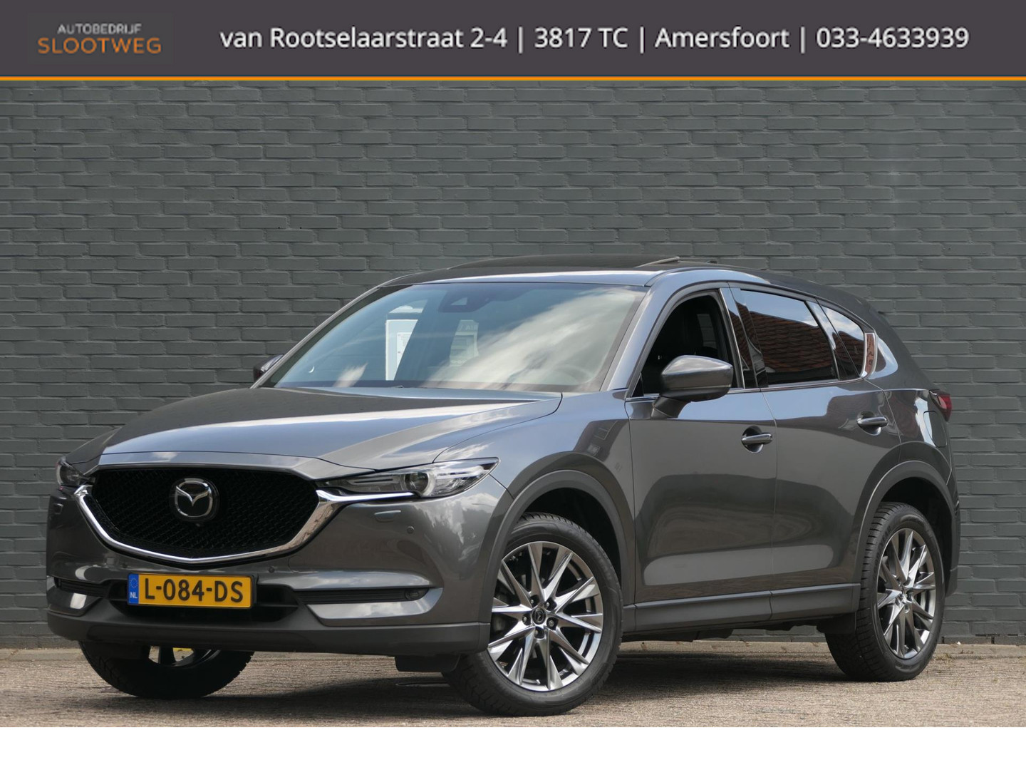 Mazda Mazda
