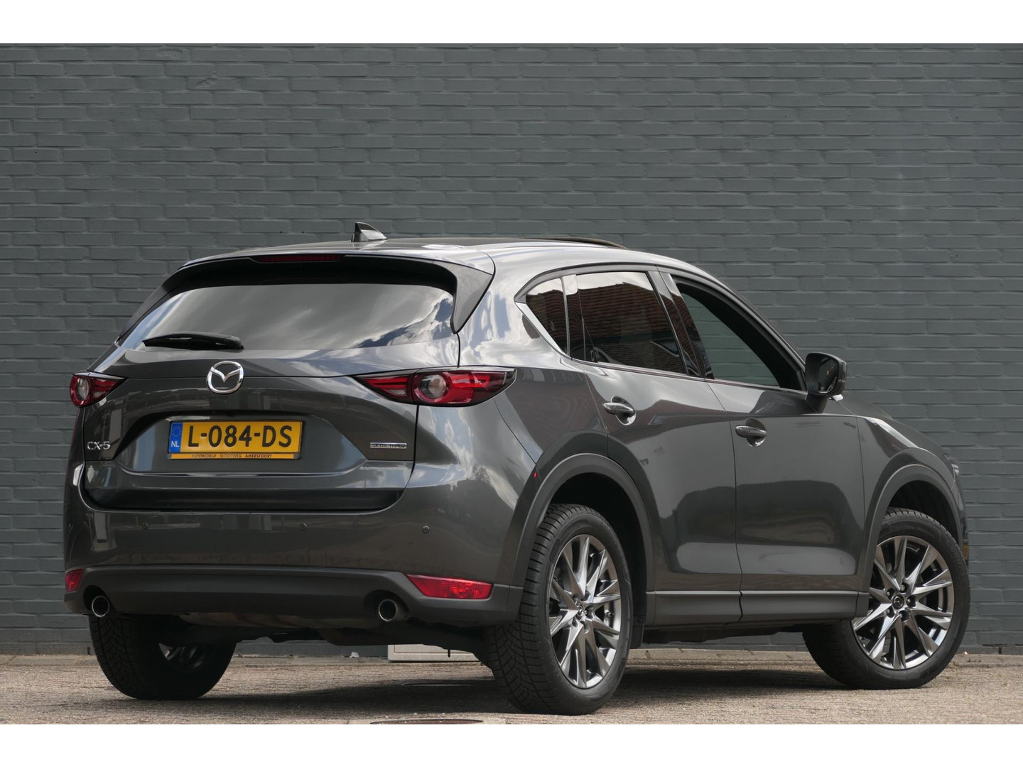 Mazda Mazda