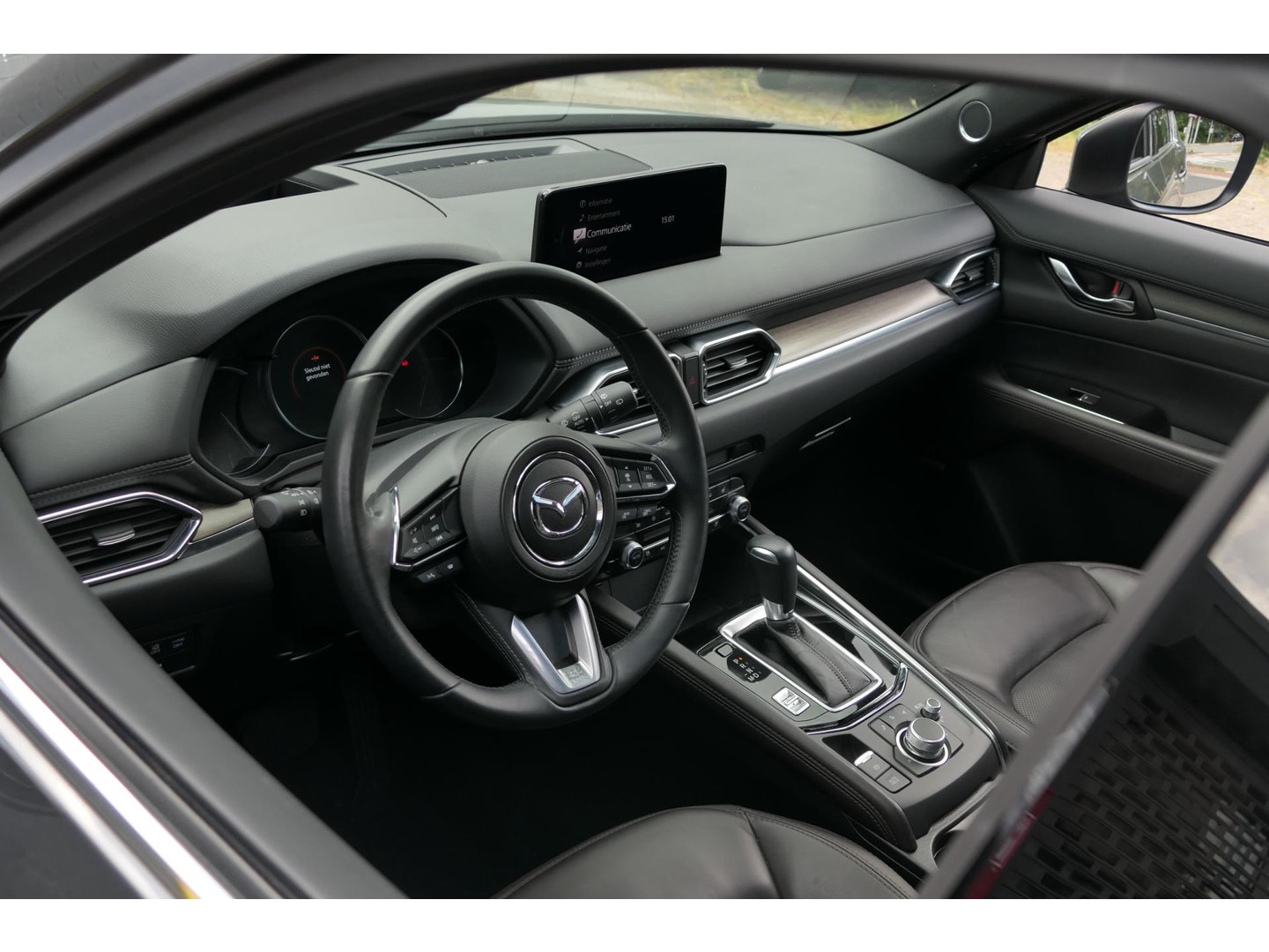 Mazda Mazda