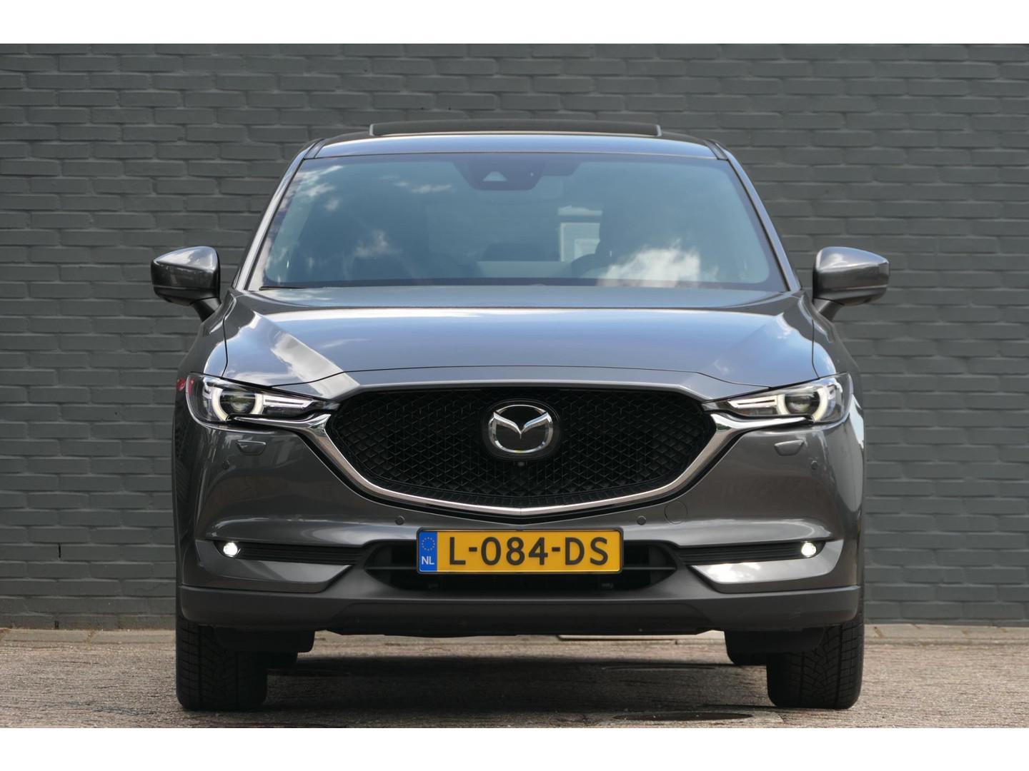 Mazda Mazda