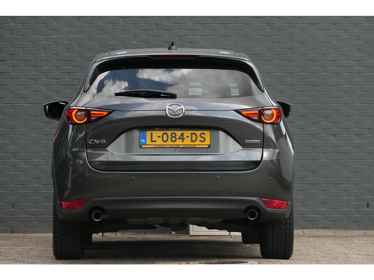 Mazda Mazda
