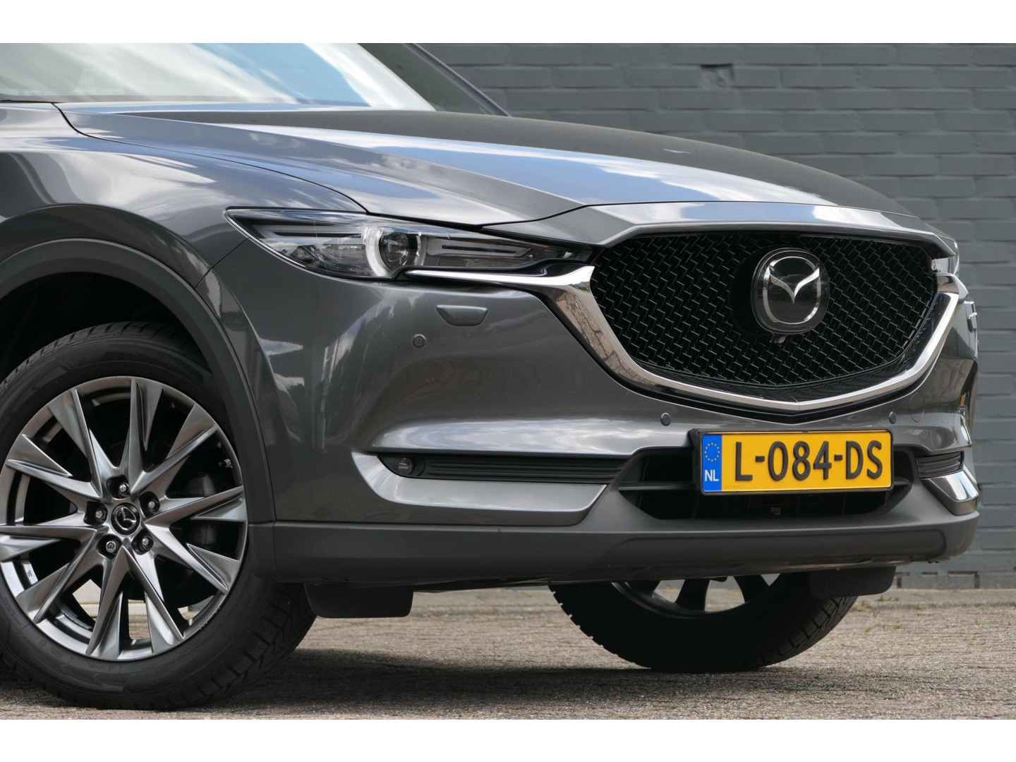 Mazda Mazda