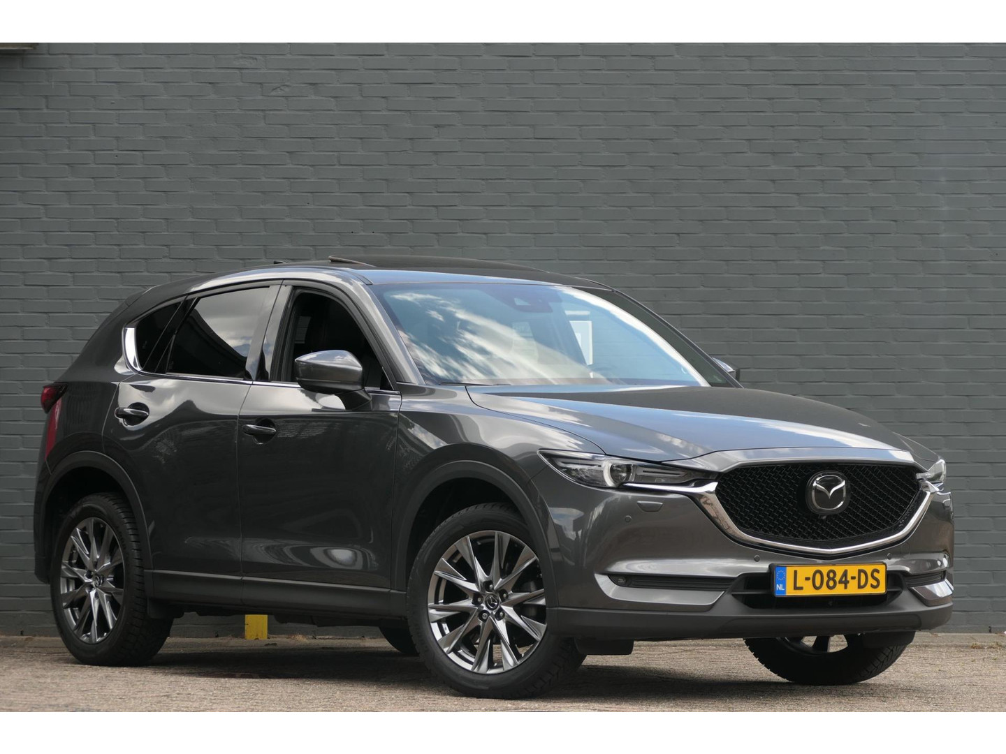 Mazda Mazda