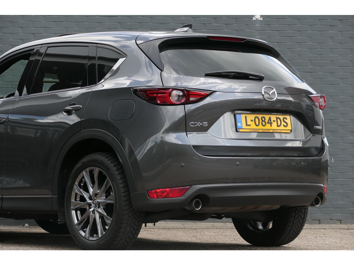 Mazda Mazda