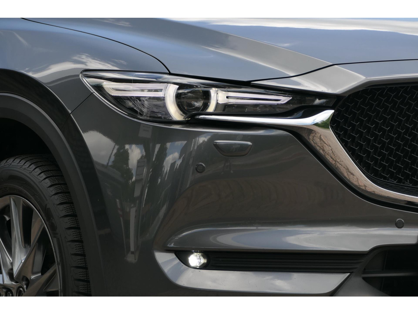 Mazda Mazda