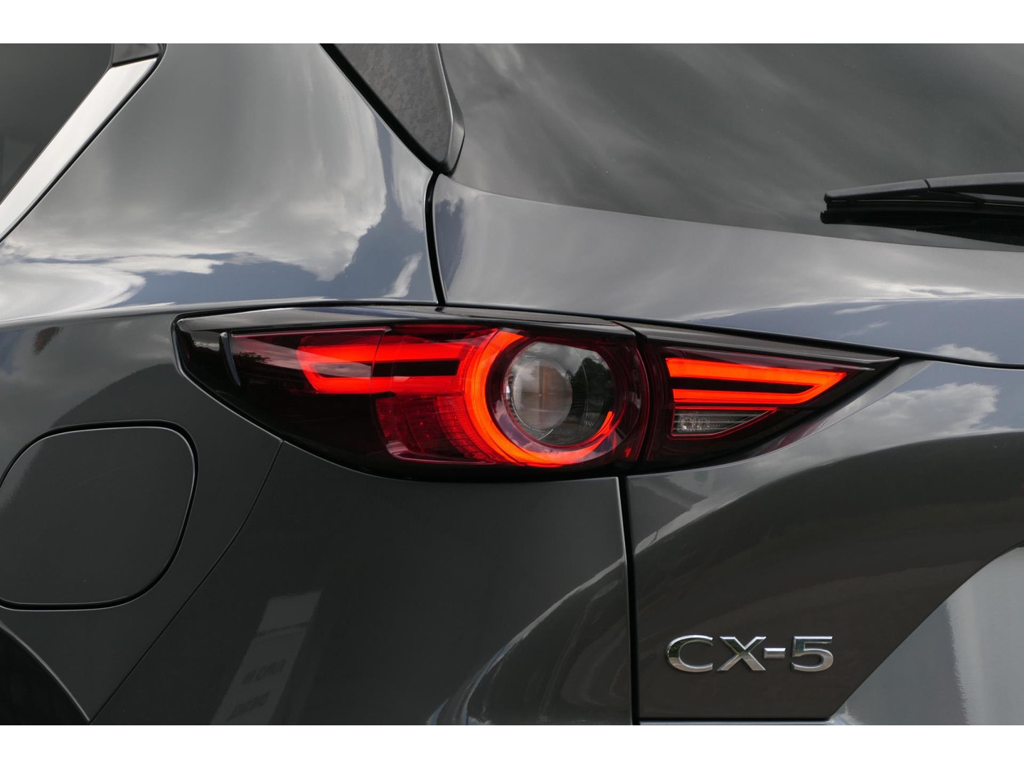 Mazda Mazda