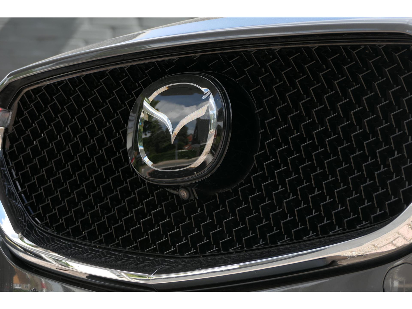 Mazda Mazda