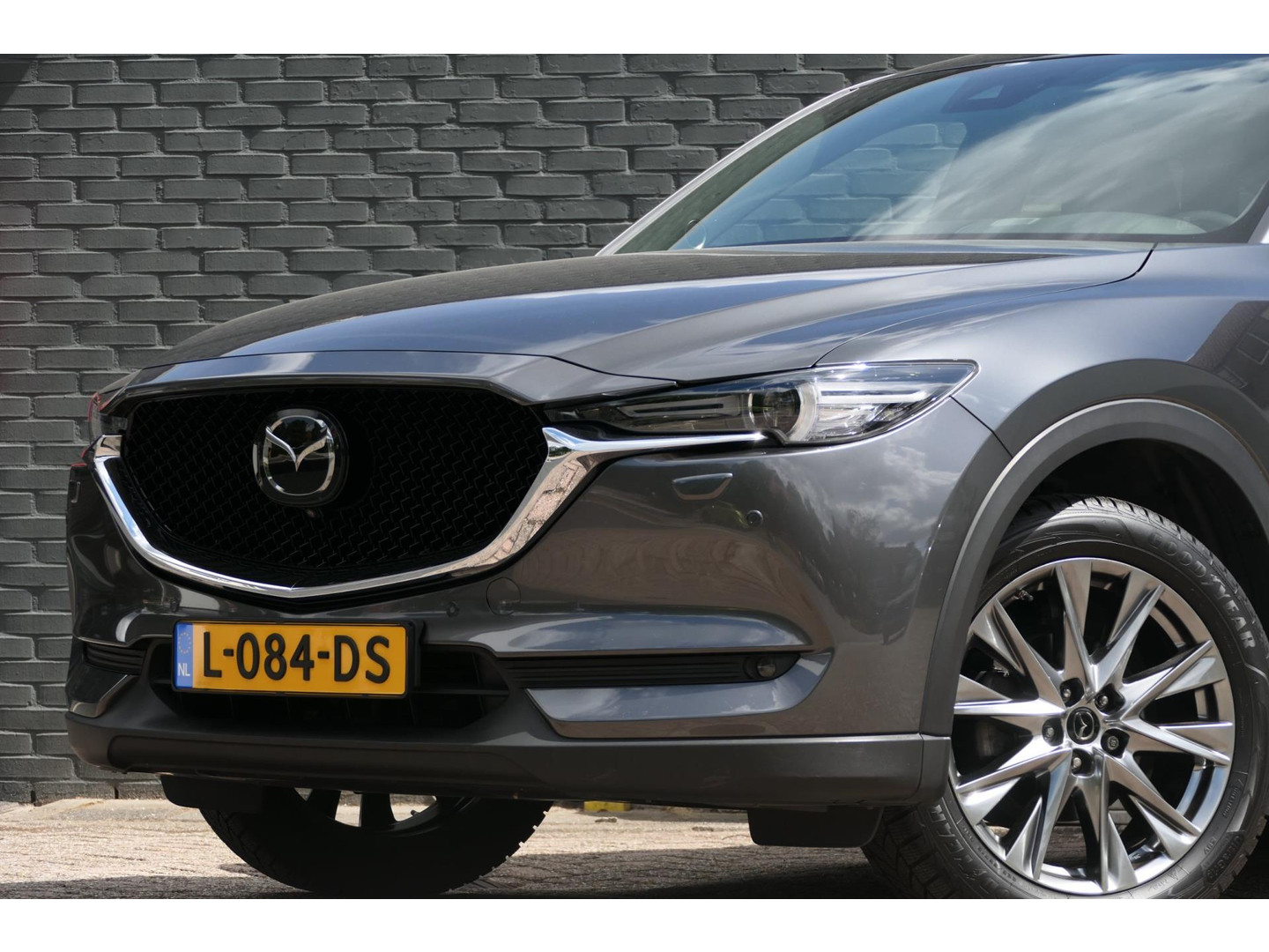 Mazda Mazda