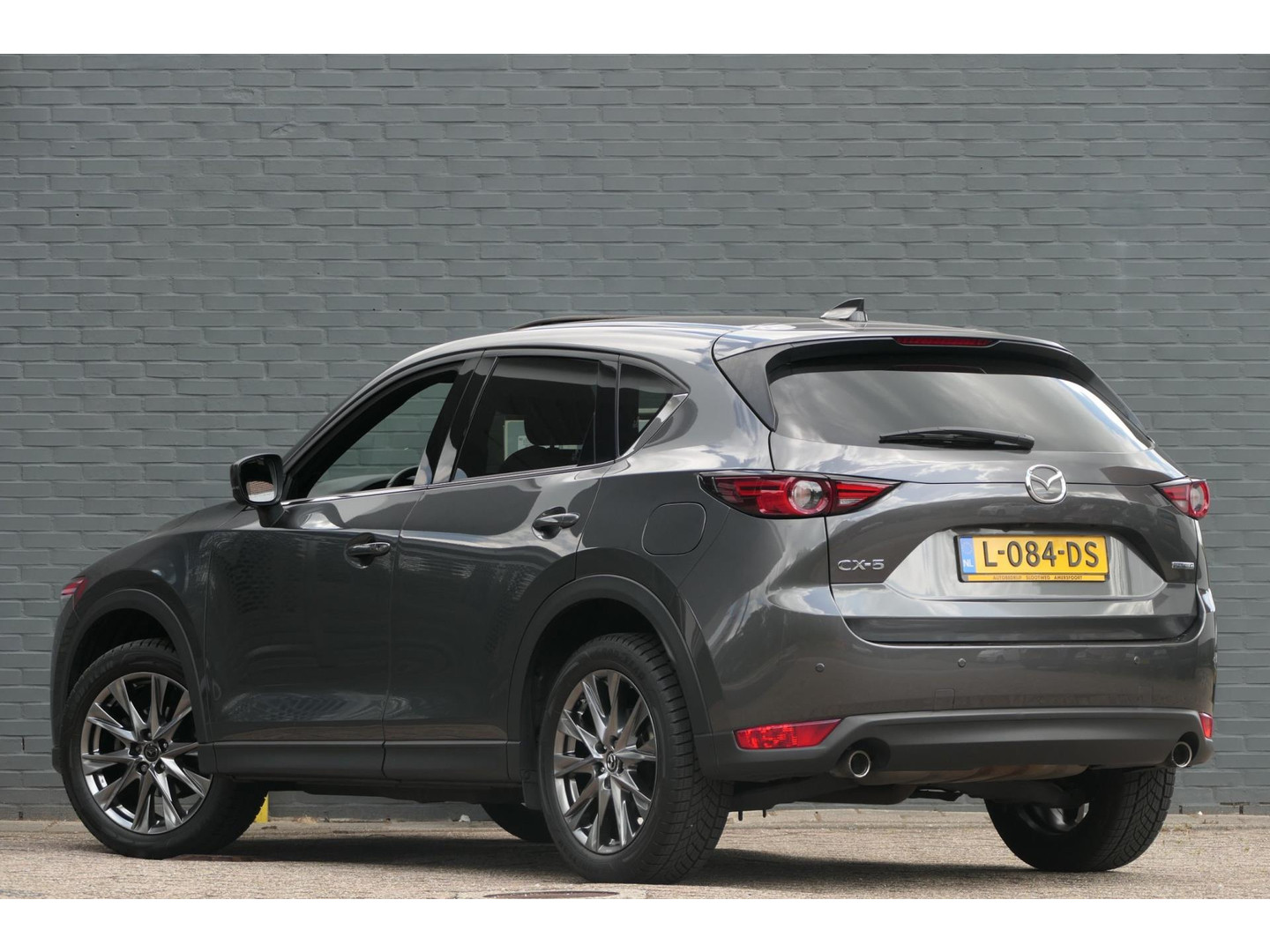 Mazda Mazda
