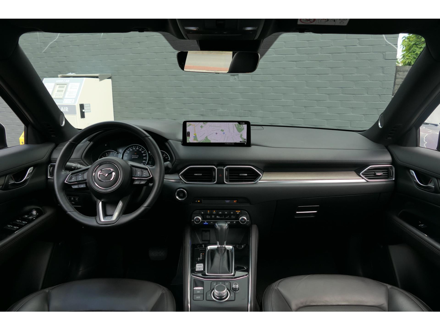 Mazda Mazda