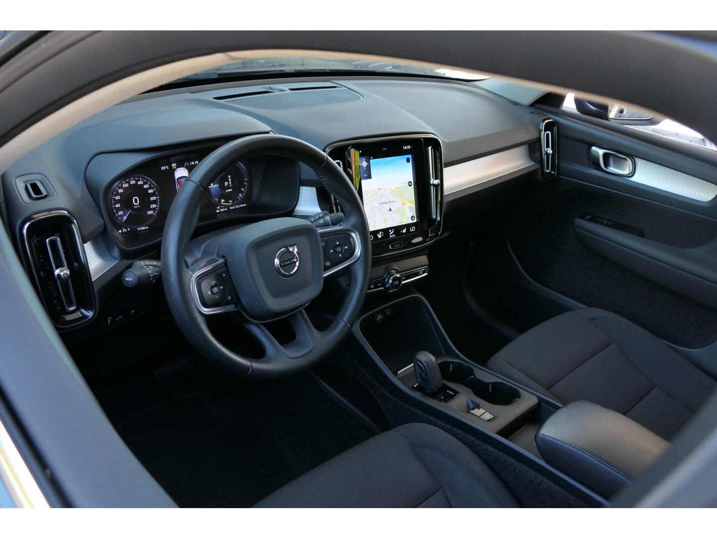 Volvo Volvo
