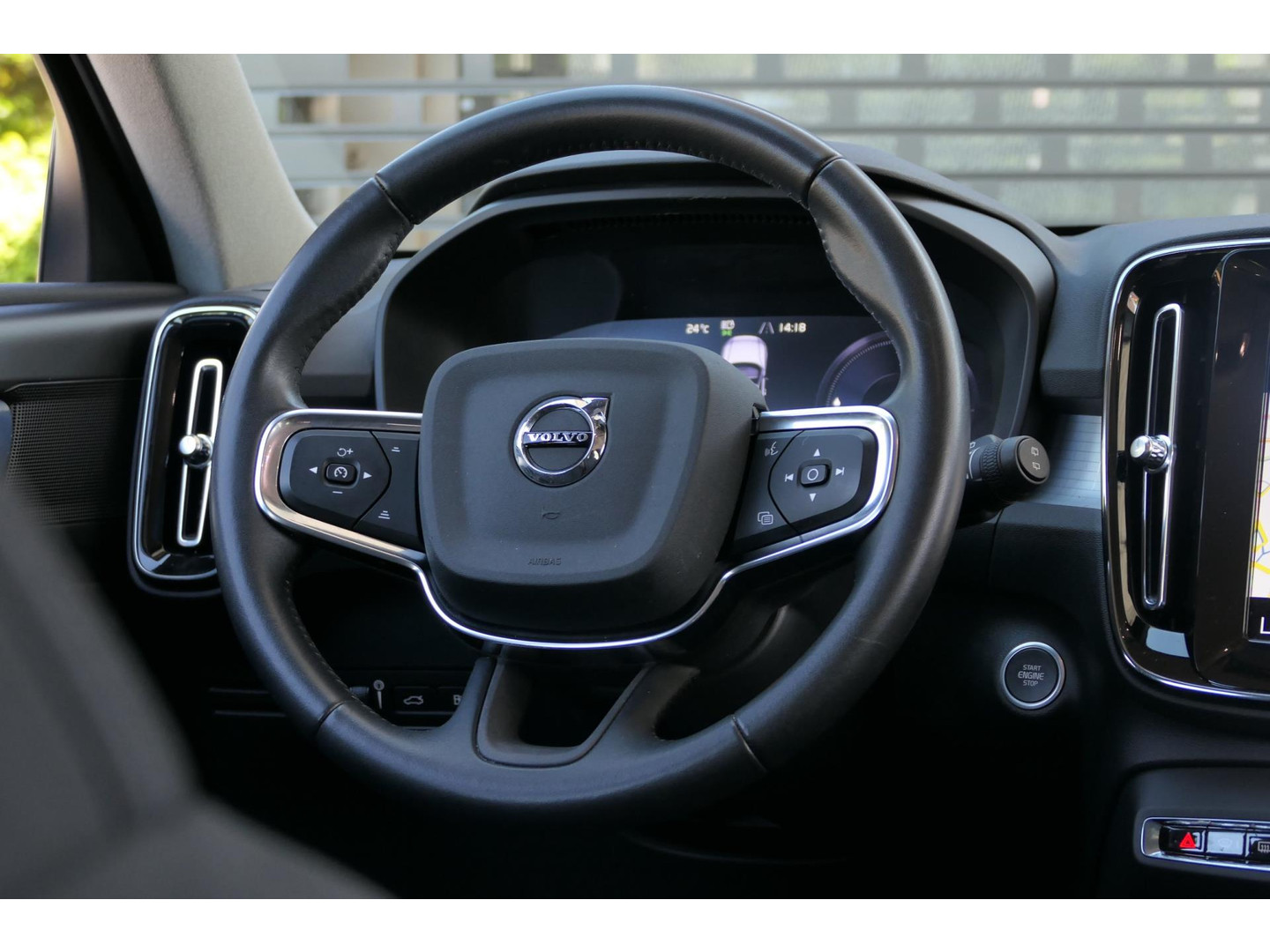 Volvo Volvo