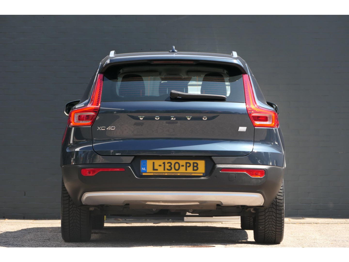 Volvo Volvo