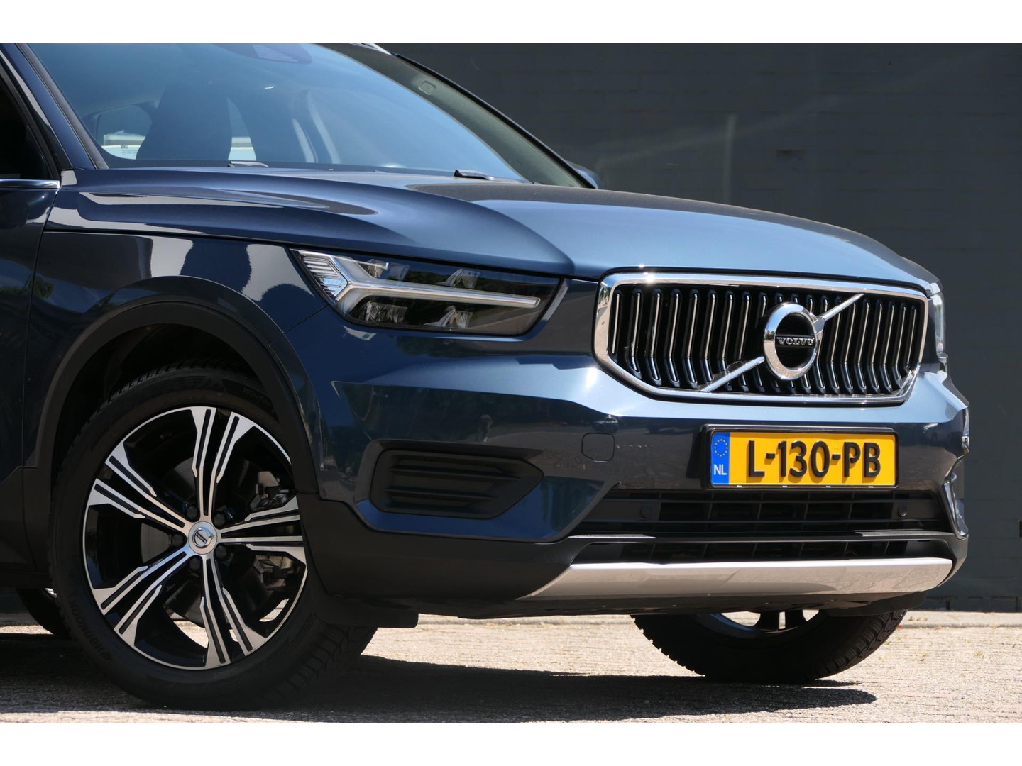 Volvo Volvo