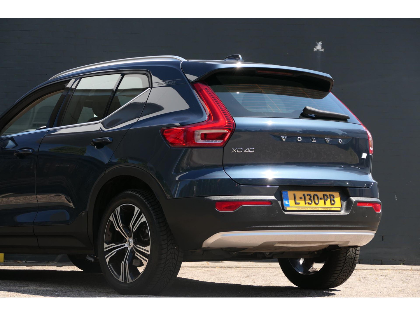 Volvo Volvo