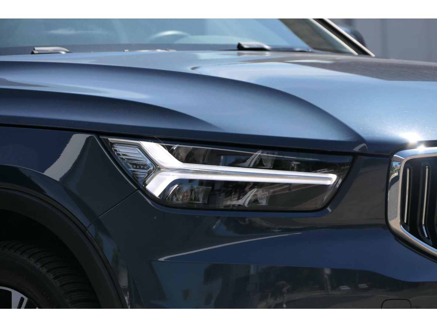 Volvo Volvo
