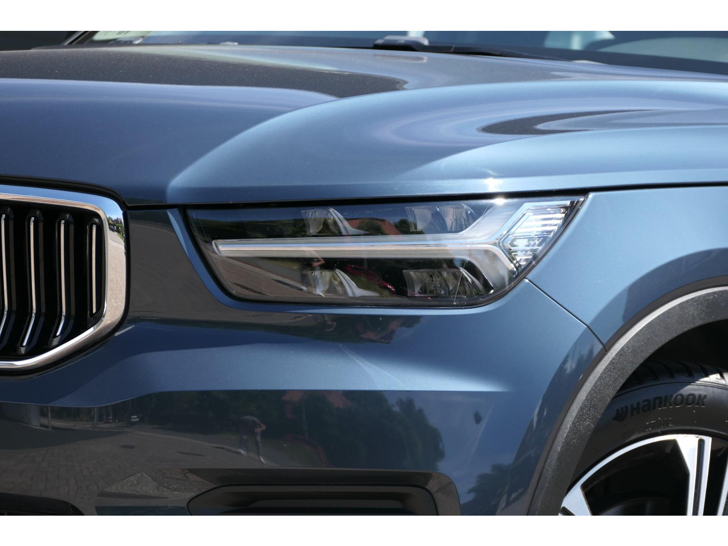 Volvo Volvo