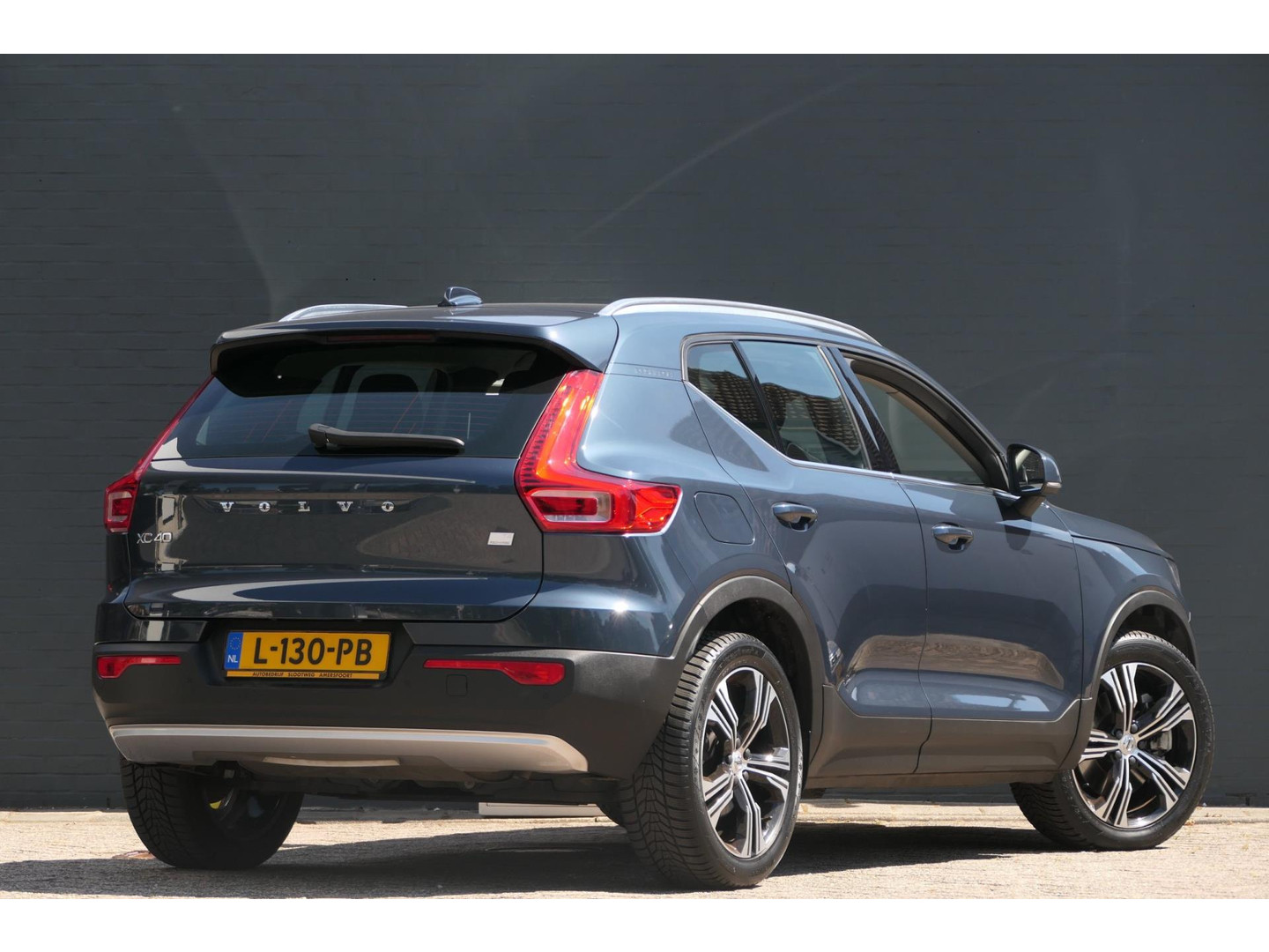 Volvo Volvo