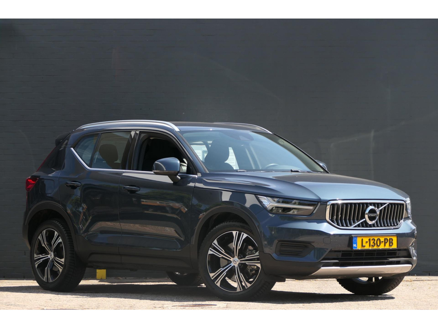Volvo Volvo