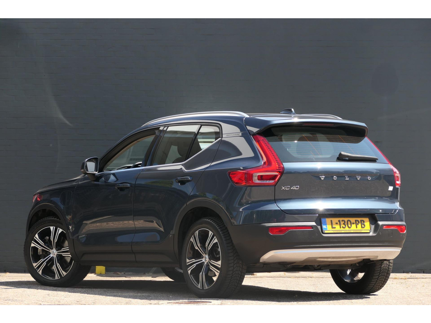 Volvo Volvo