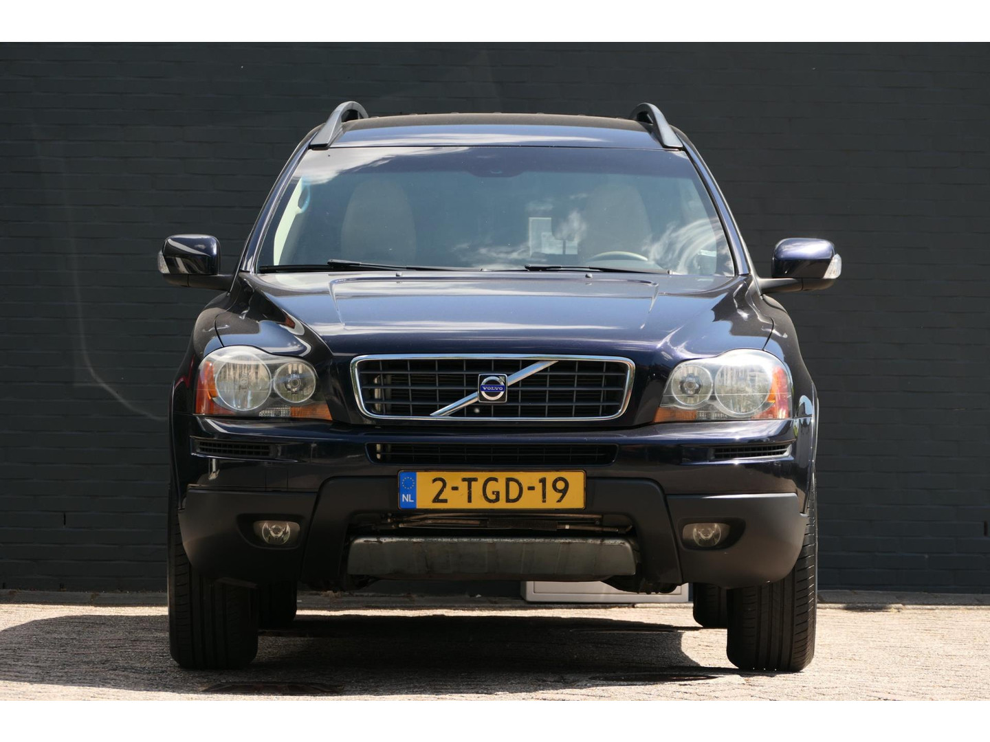 Volvo