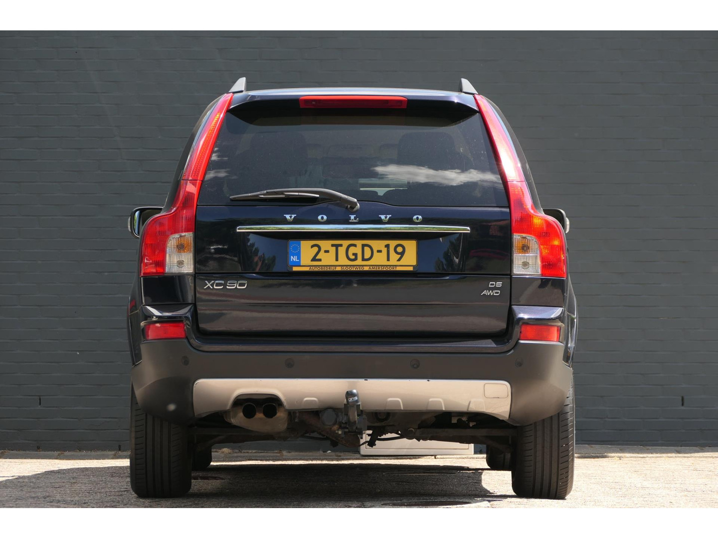 Volvo