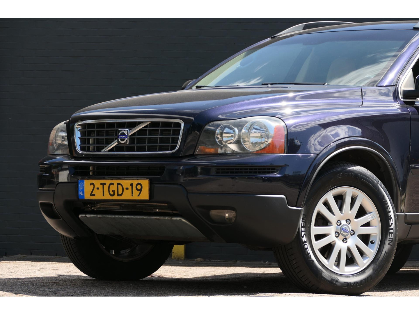 Volvo