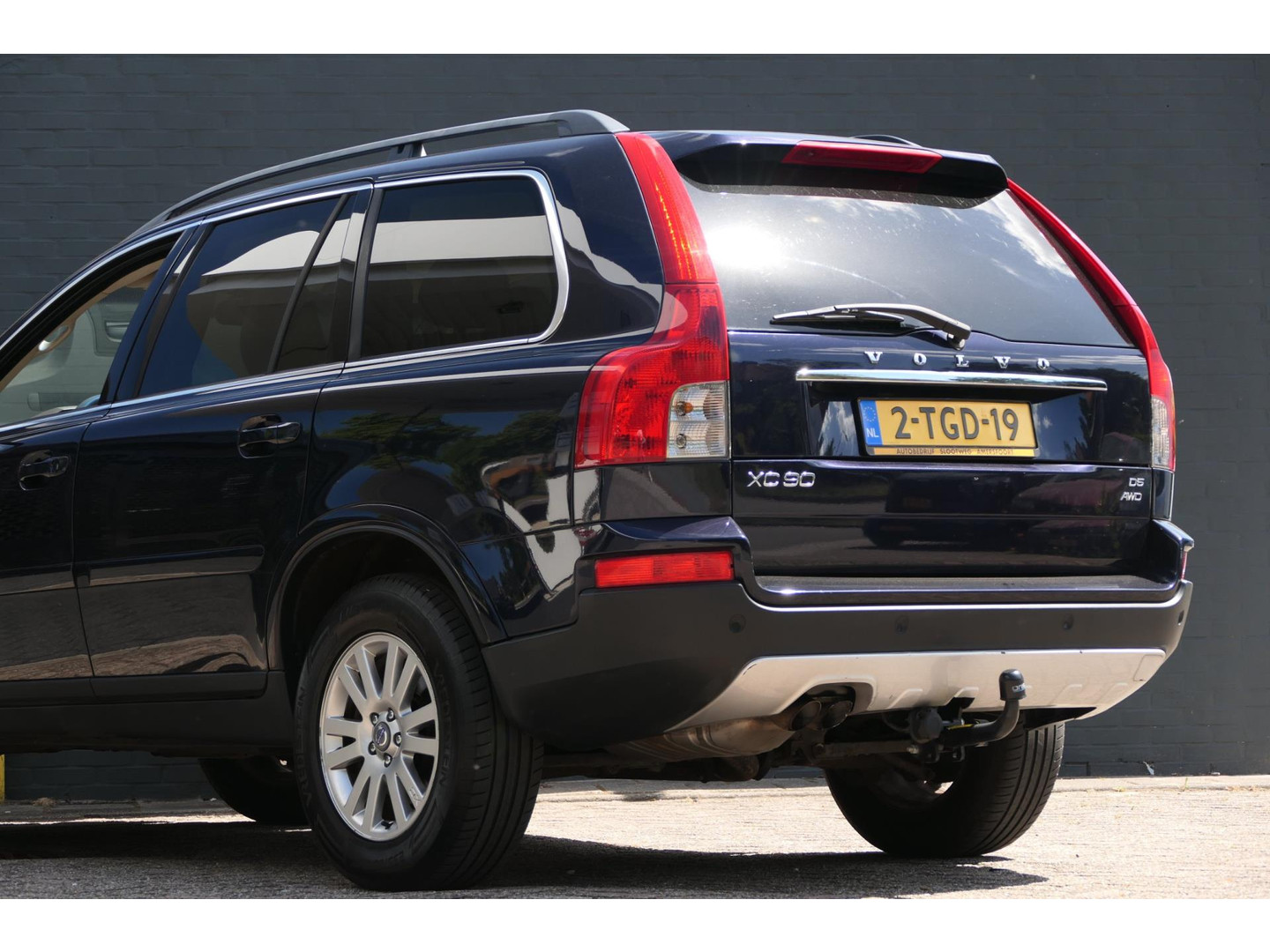 Volvo