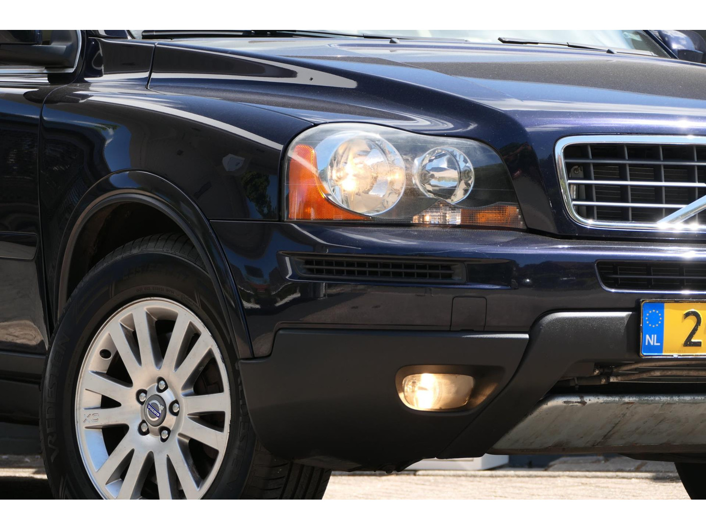 Volvo